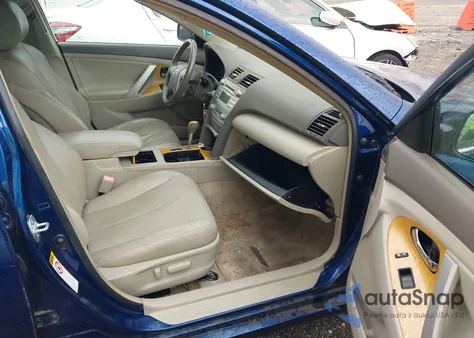 2007 Toyota Camry Ce/Le/Xle/Se from USA, damaged, VIN JTNBE46K073086487